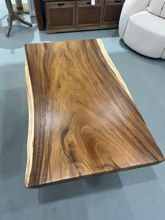 Suar Coffee Table - Natural