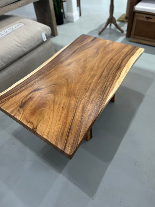 Suar Coffee Table - Natural