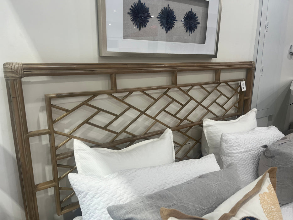 Montreal King Bed