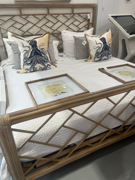Montreal King Bed