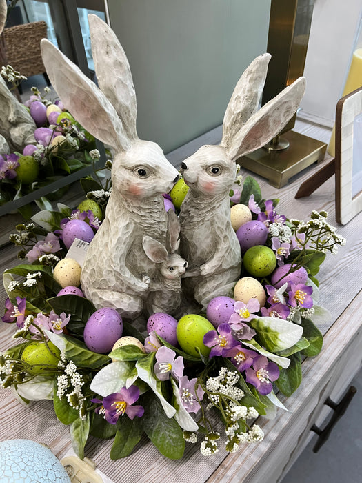 Bunny Family