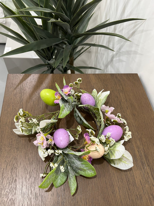 Egg Ring