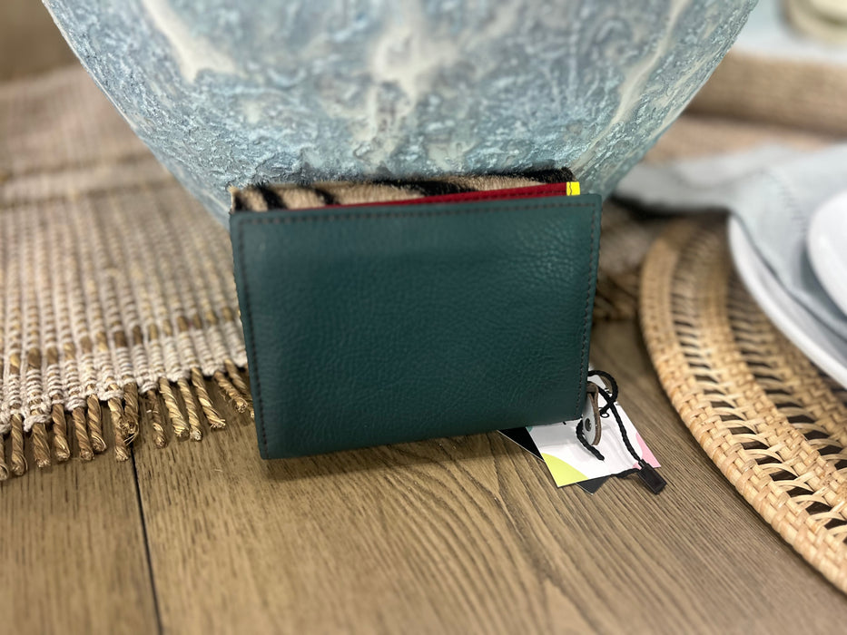 Rings Wallet