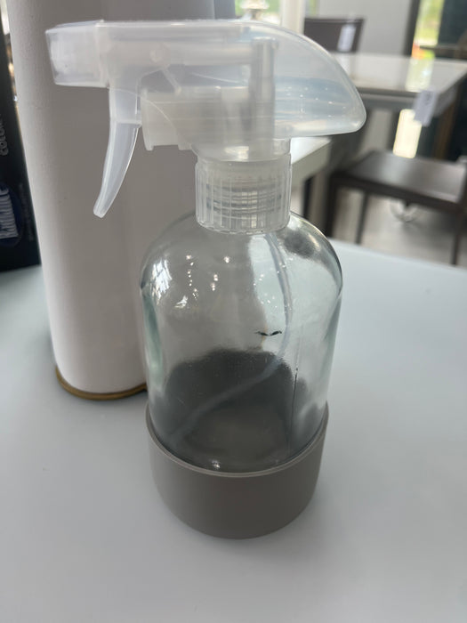 14oz Glass Spray Bottle