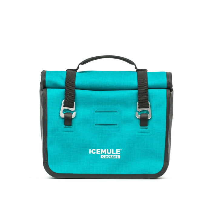 Ice Mule Impulse Turquoise Cooler Backpack