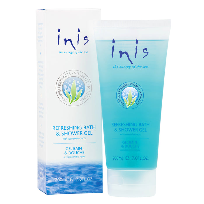 Inis Sea Mineral Soap 100g