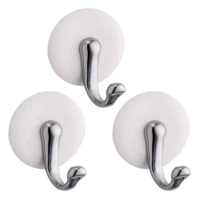 InterDesign Affixx York Hook