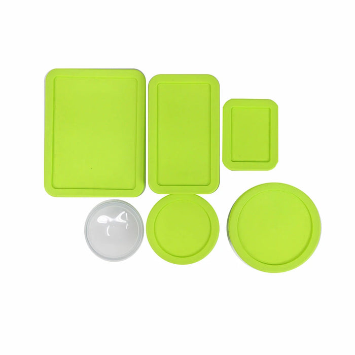 Kitchen Classics 12-Piece Food Storage Set