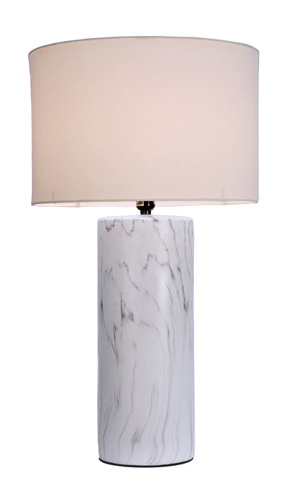 Hampton Table Lamp