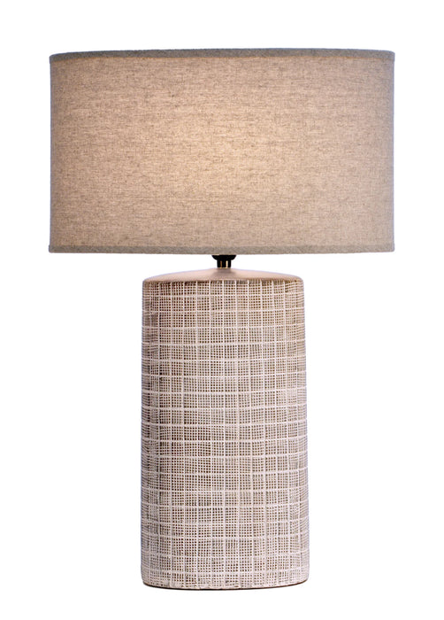 Pompano Table Lamp
