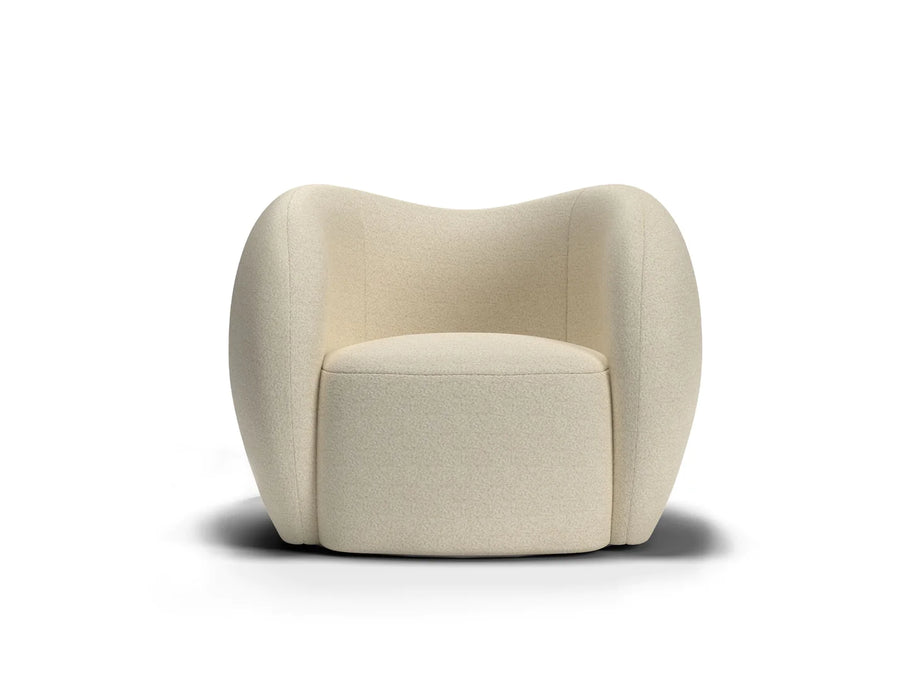 Dune Swivel Lounge Chair