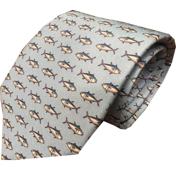 Big Kahuna Tie