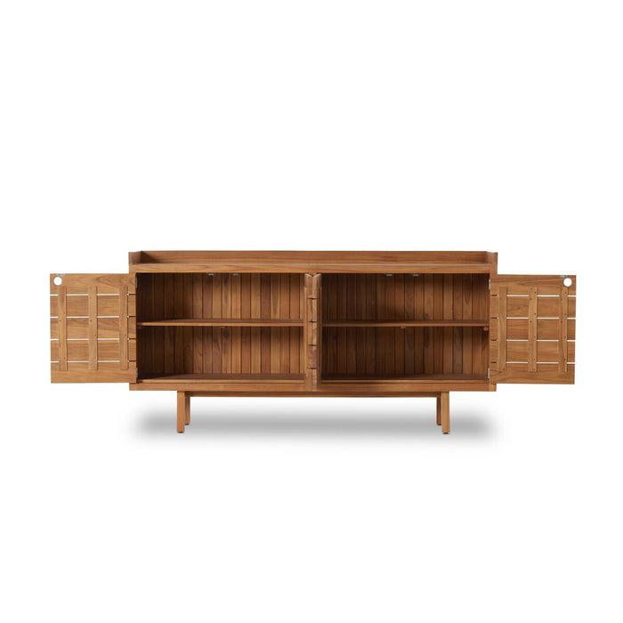 Lula Outdoor Sideboard