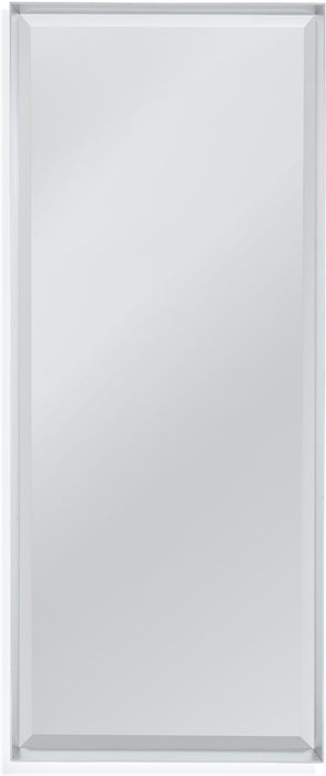 Lessie Floor Mirror