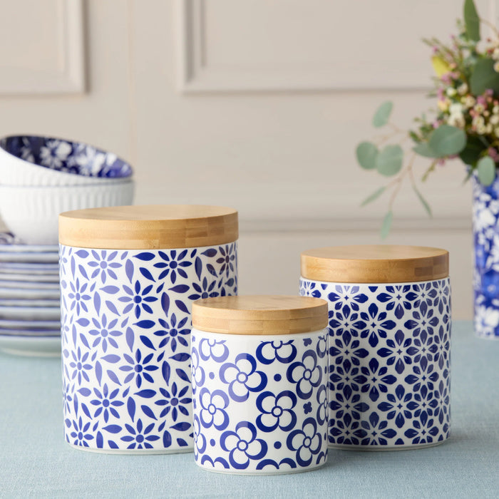Madison Canister - Large