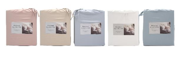Marcellina Sheet Set