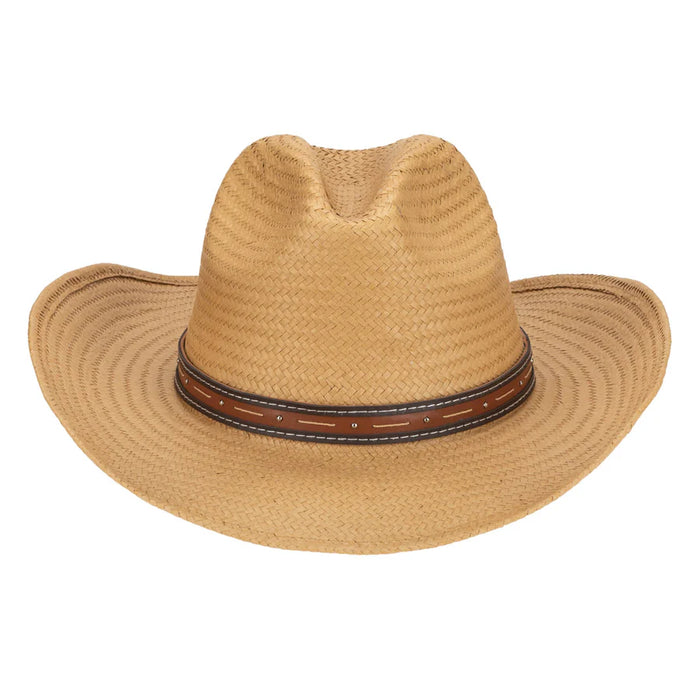 Men's Paperbraid Cowboy Hat