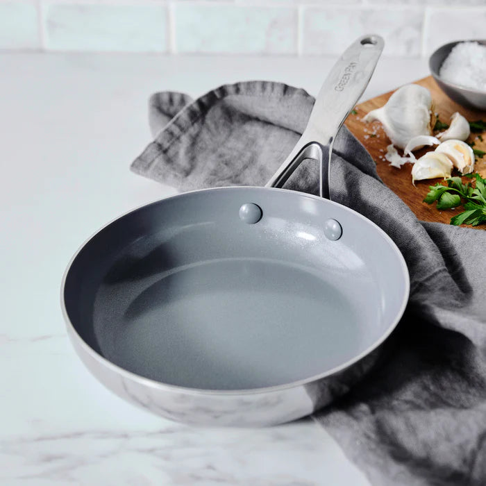 Valencia Pro 8" Fry Pan