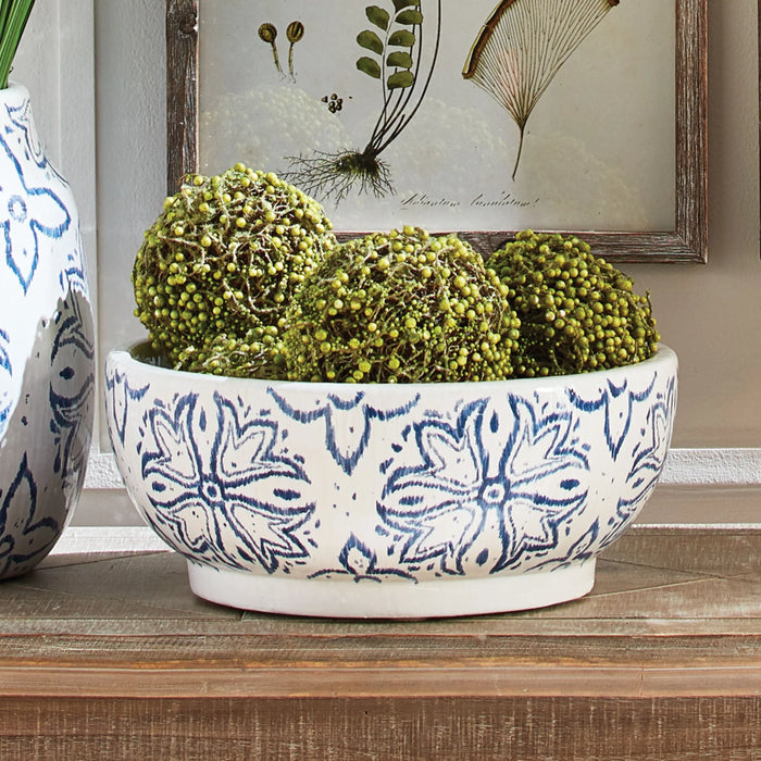 Terrassa Decorative Bowl