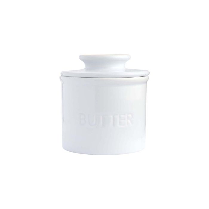 Ceramic Butter Keeper