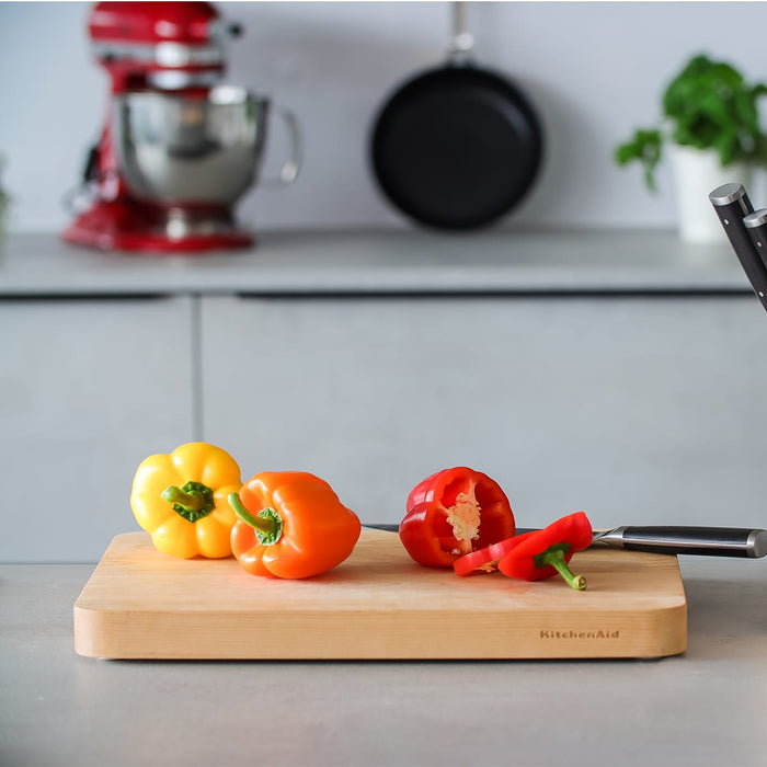 Kitchen Aid Birchwood Chopping Board