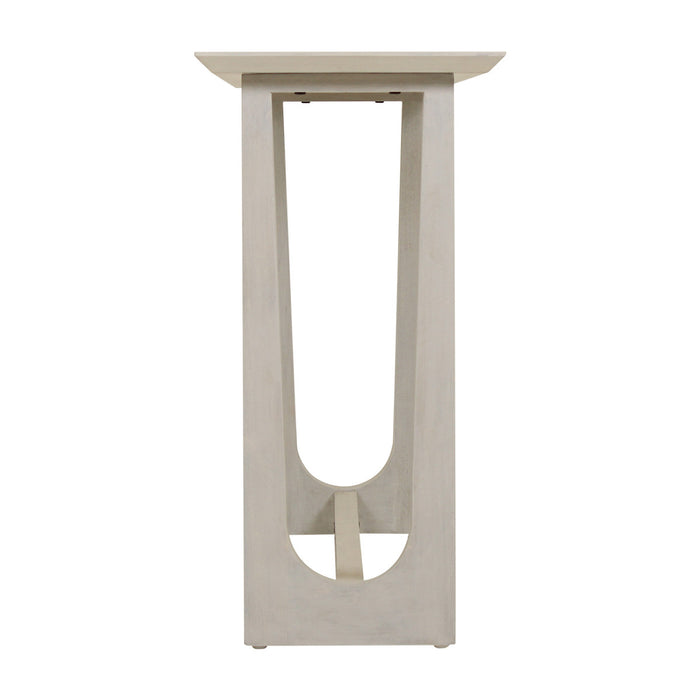 Reverse Arch Console