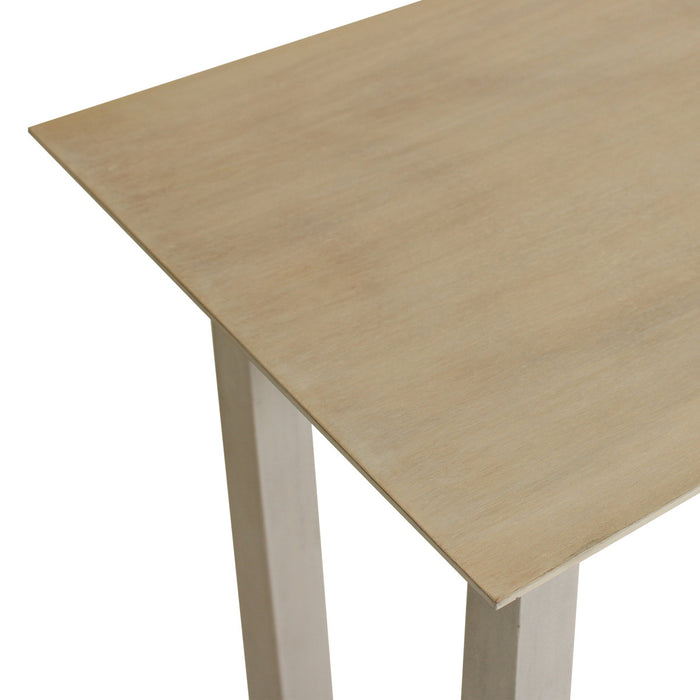 Reverse Arch Console