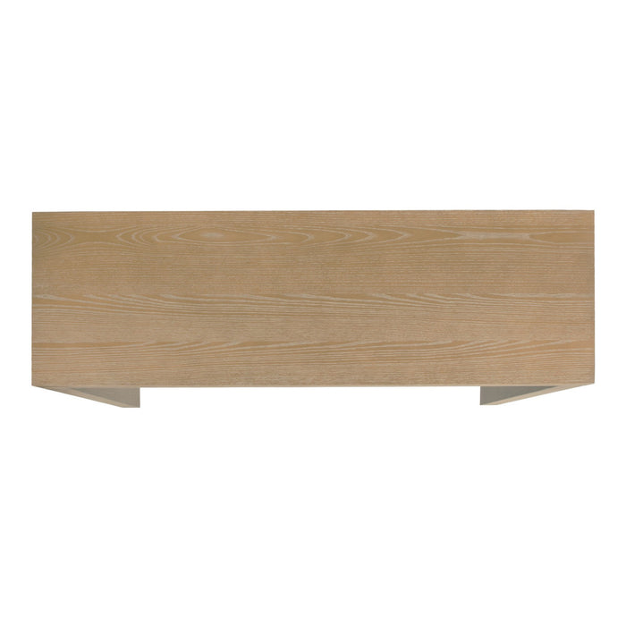 Jasper Console - Natural