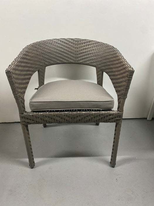 WAO-338 - Dining Chair