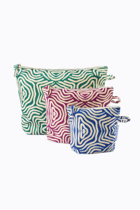 Lines Pouch