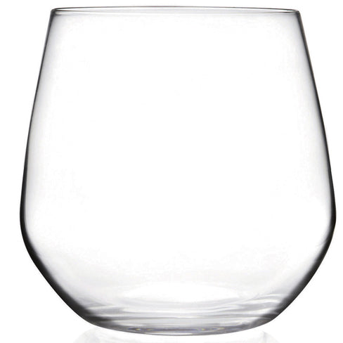 Aria Rocks Glass