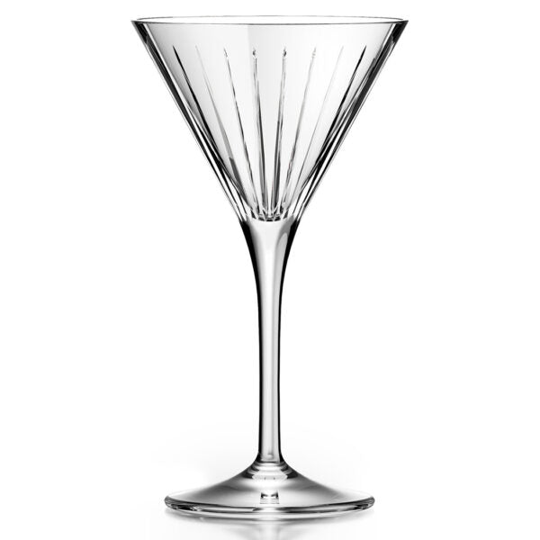 Timeless Martini Glass