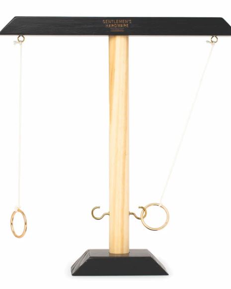 Ring Swing Game