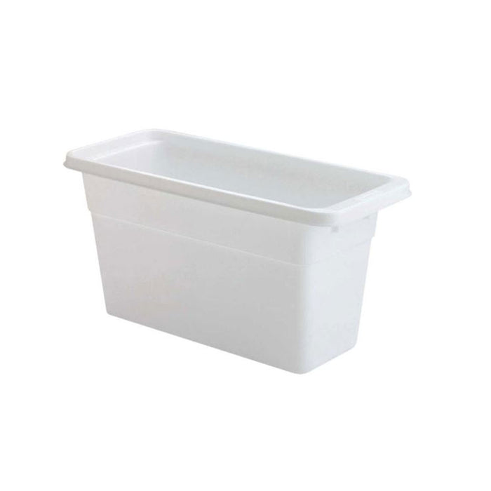 Rubbermaid Ice Cube Bin