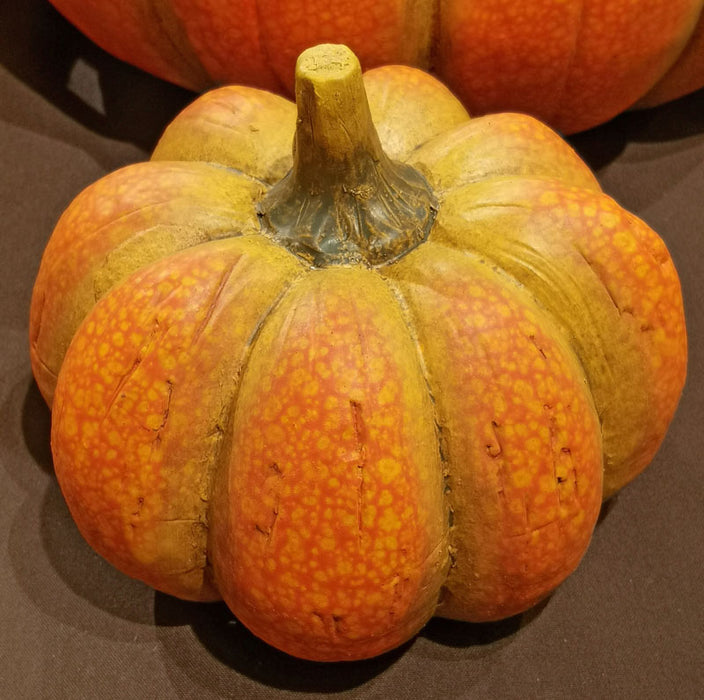 Orange Pumpkin