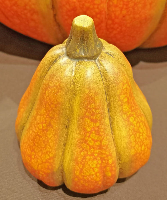 Orange Gourd