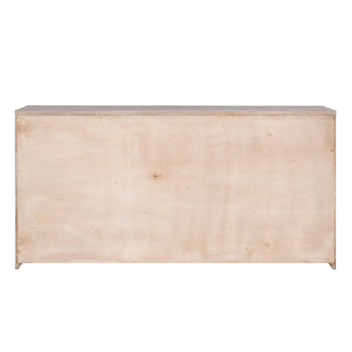 Jennifer 3-Door Sideboard