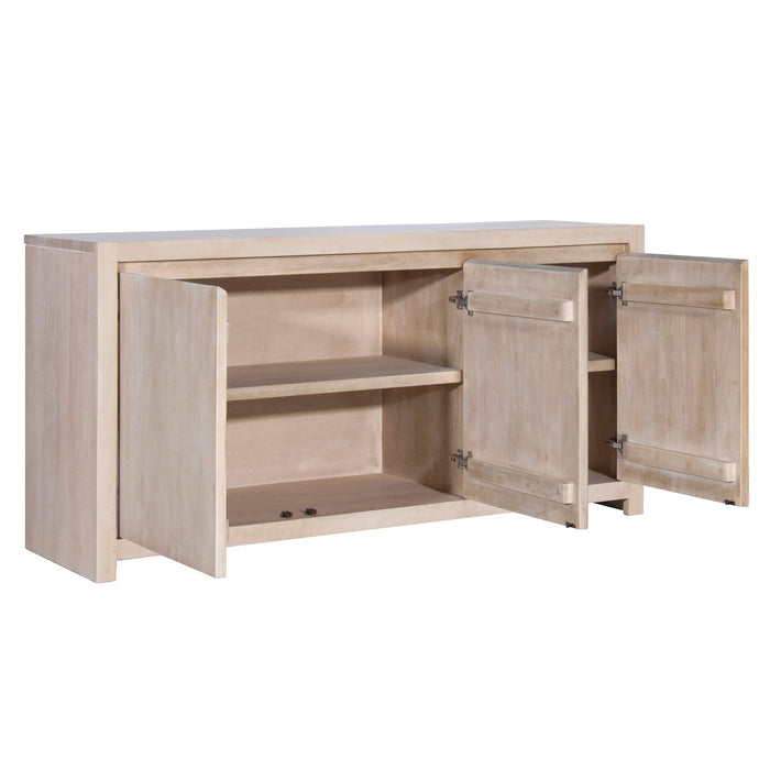 Jennifer 3-Door Sideboard