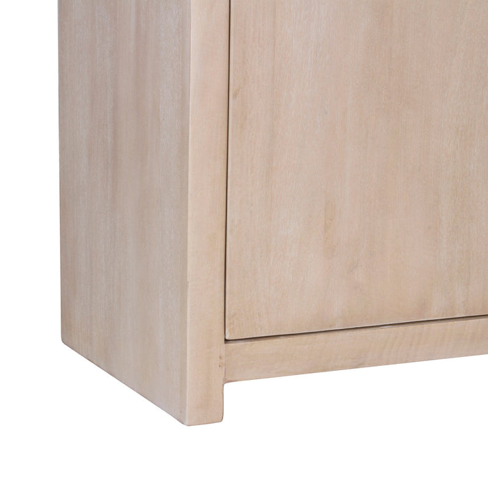 Jennifer 3-Door Sideboard