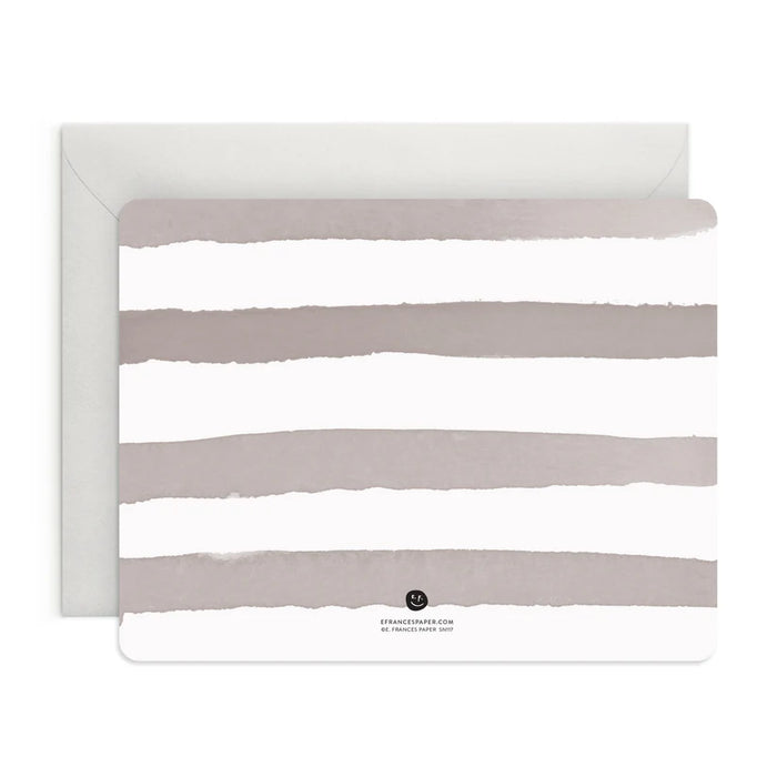 Big Heart Flat Notes