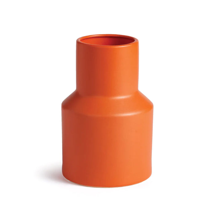 Barclay Butera Peninsula Ceramic Vase