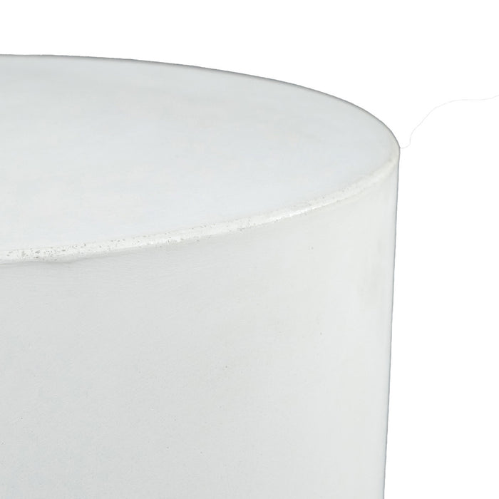 Santa Barbara Side Table