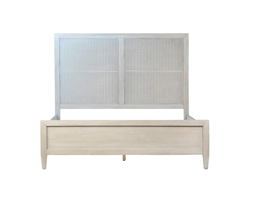 Lugano Bed