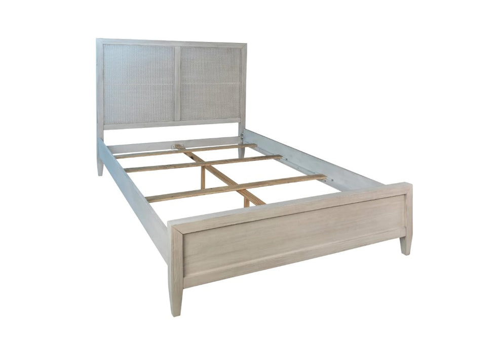Lugano Bed