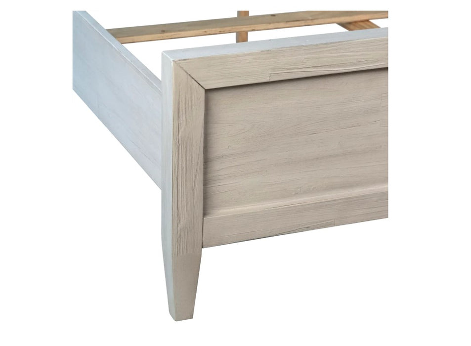 Lugano Bed
