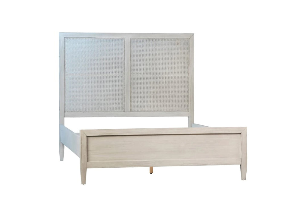 Lugano Bed