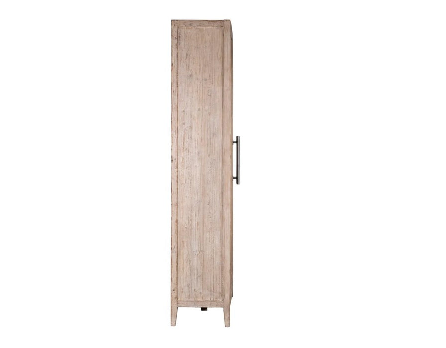 Basel Cabinet - Merwin Finish