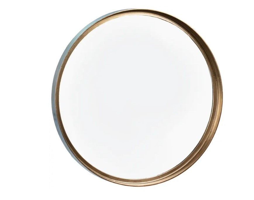 Emerald Mirror