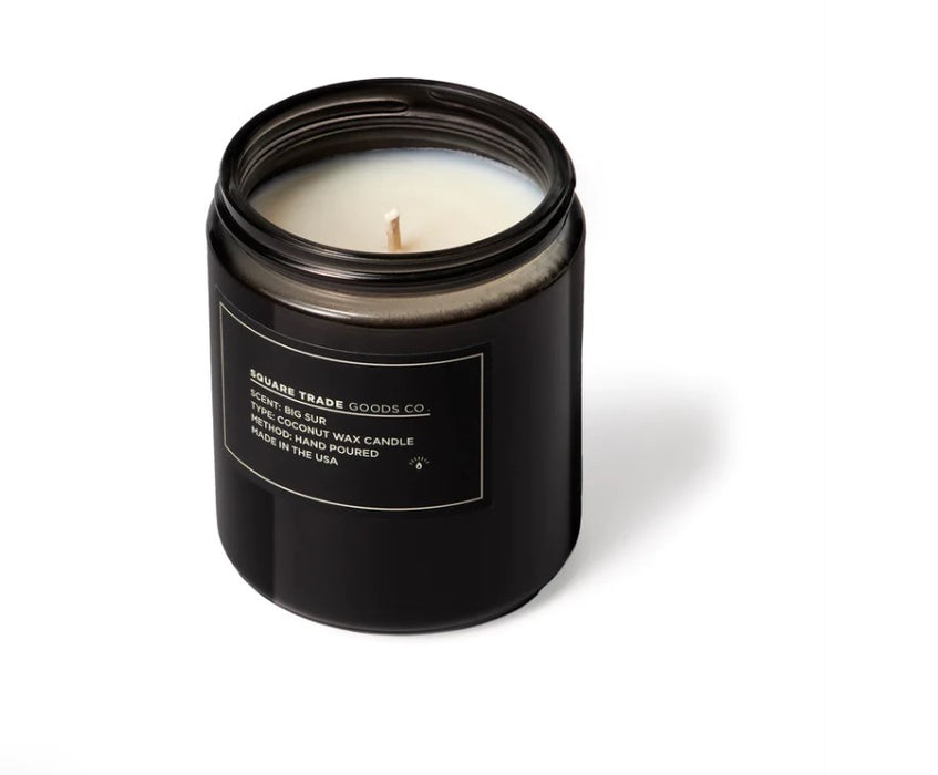Big Sur Candle