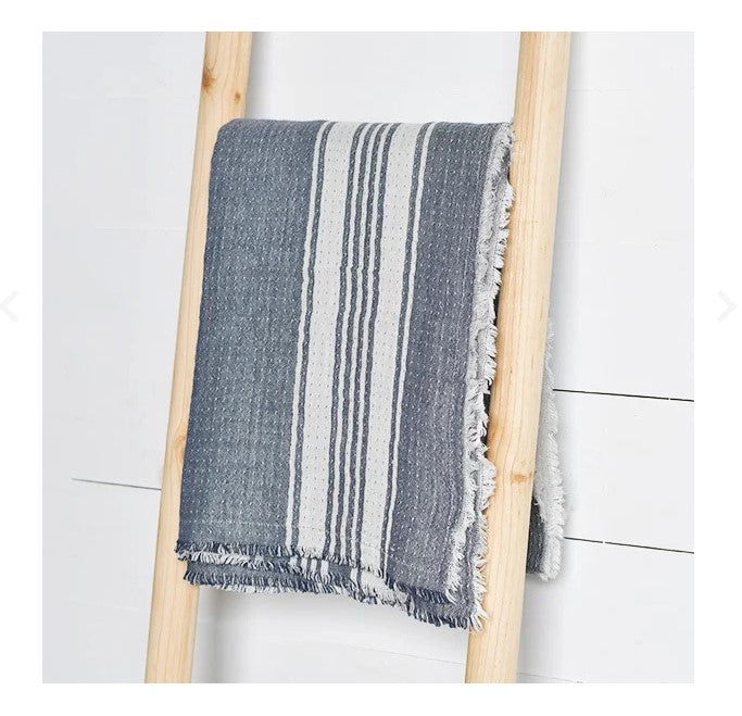 Neutral Throw